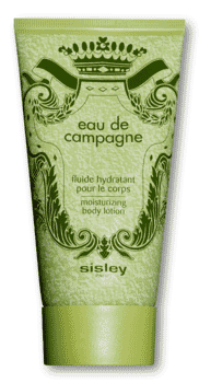 Sisley Eau De Campagne Body Lotion 150ml